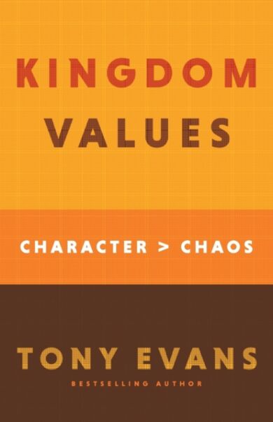 Kingdom Values