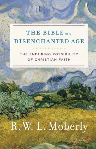 The Bible in a Disenchanted Age