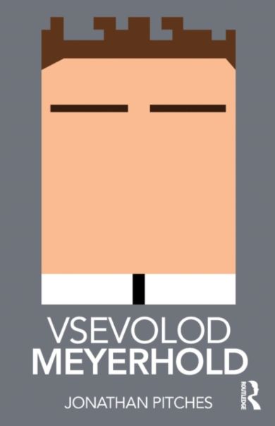 Vsevolod Meyerhold