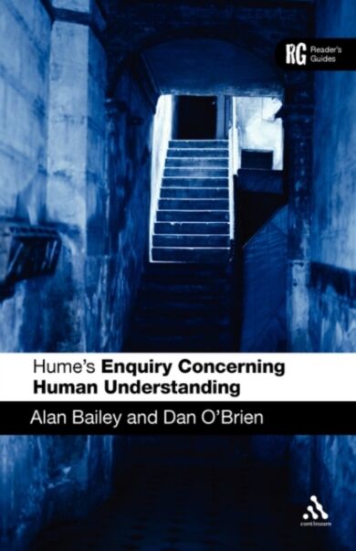 Hume's 'Enquiry Concerning Human Understanding'