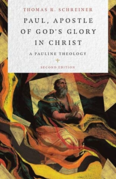 Paul, Apostle of God`s Glory in Christ ¿ A Pauline Theology