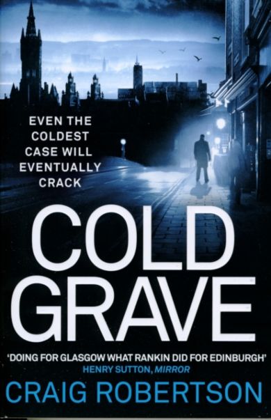 Cold Grave