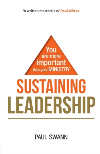 Sustaining Leadership