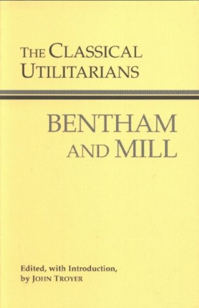 The Classical Utilitarians