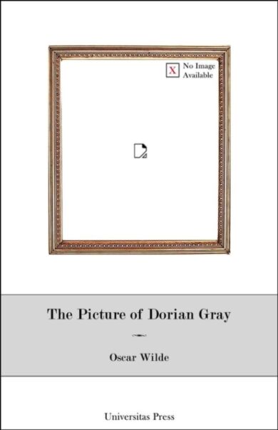 The Picture of Dorian Gray