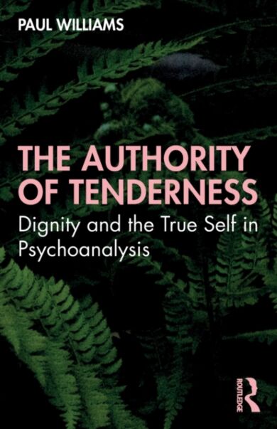 The Authority of Tenderness