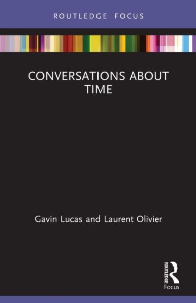 Conversations about Time