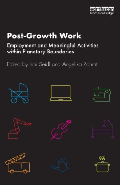 Post-Growth Work