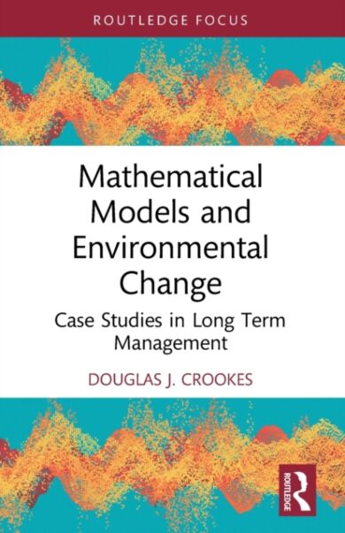 Mathematical Models and Environmental Change