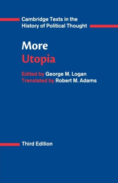 More: Utopia