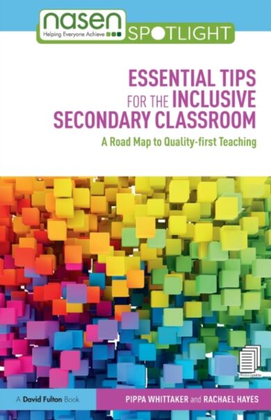 Essential Tips for the Inclusive Secondary Classroom