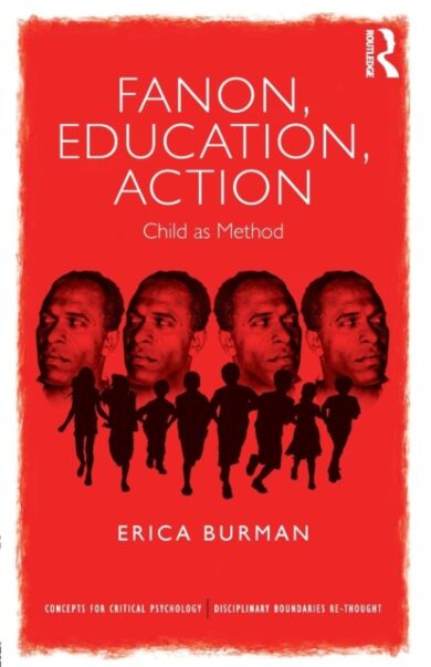 Fanon, Education, Action