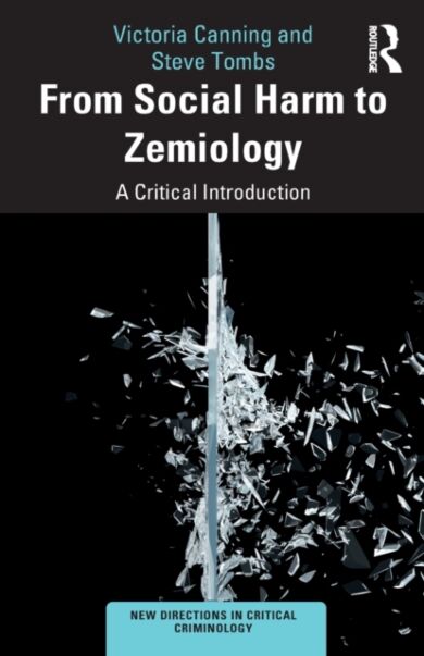 From Social Harm to Zemiology