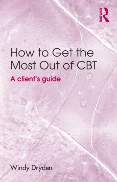 How to Get the Most Out of CBT