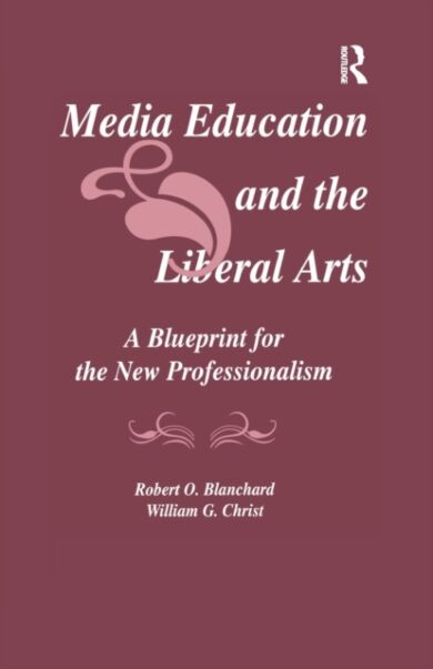 Media Education and the Liberal Arts