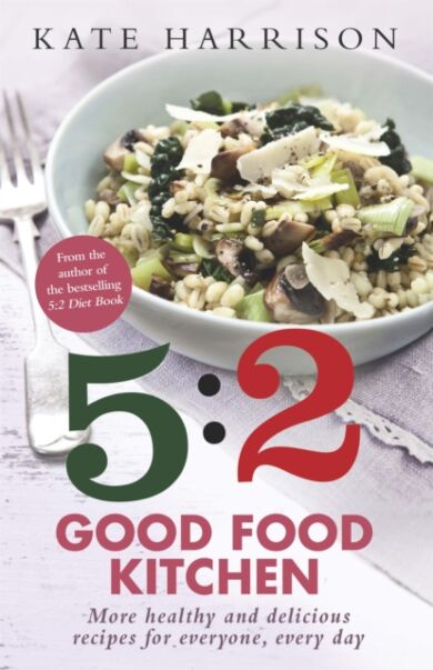 The 5:2 Good Food Kitchen