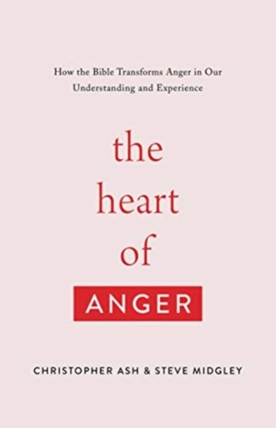 The Heart of Anger