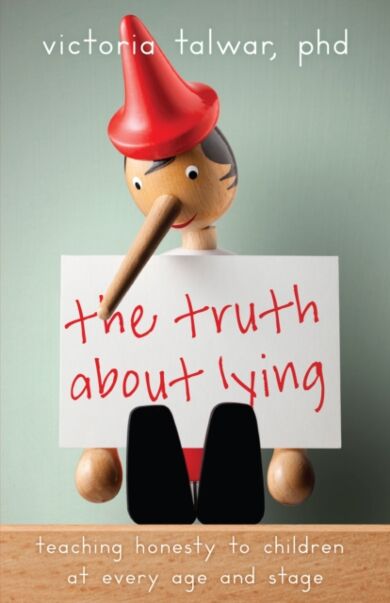 The Truth About Lying