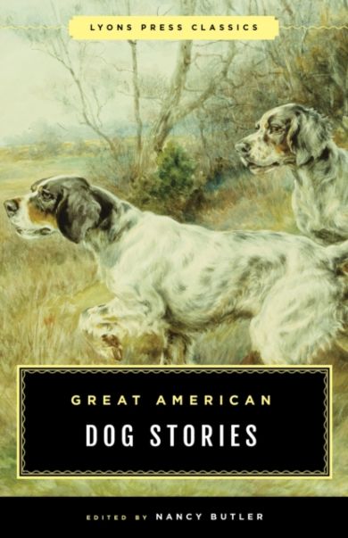 Great American Dog Stories