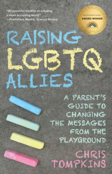 Raising LGBTQ Allies