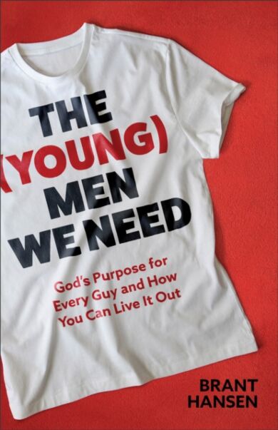 The (Young) Men We Need