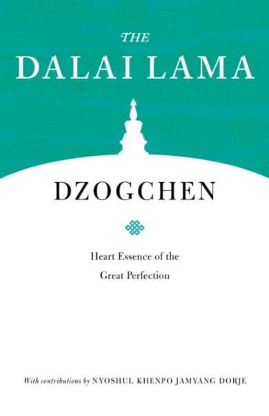 Dzogchen