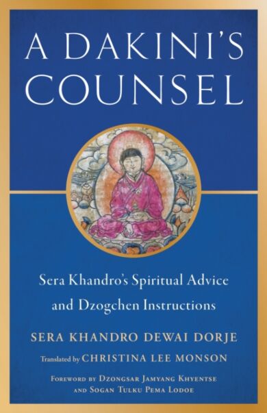 Dakini's Counsel