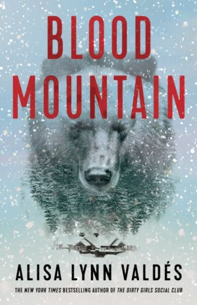 Blood Mountain