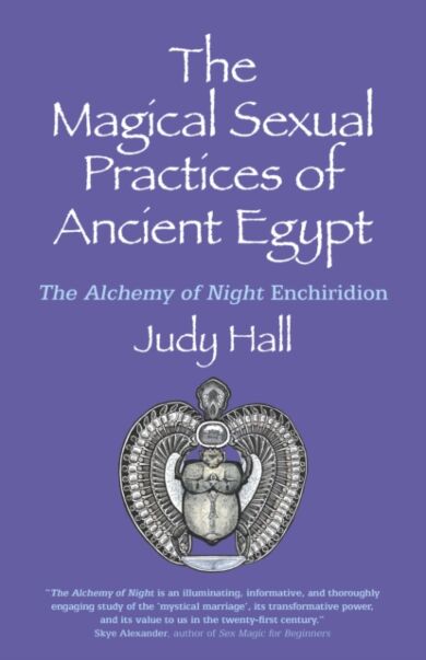 Magical Sexual Practices of Ancient Egypt, The