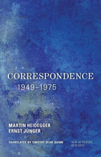 Correspondence 1949-1975