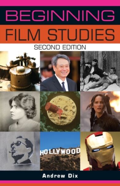 Beginning Film Studies