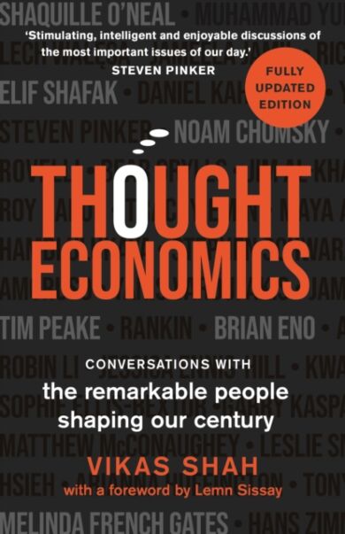 Thought Economics