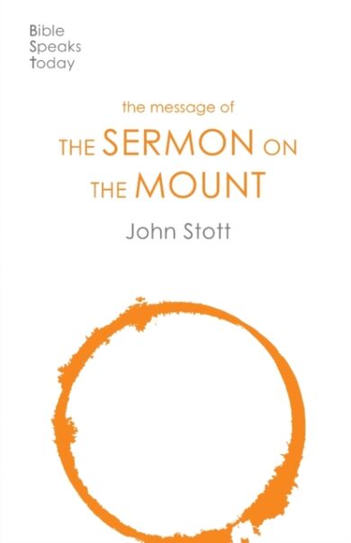 The Message of the Sermon on the Mount