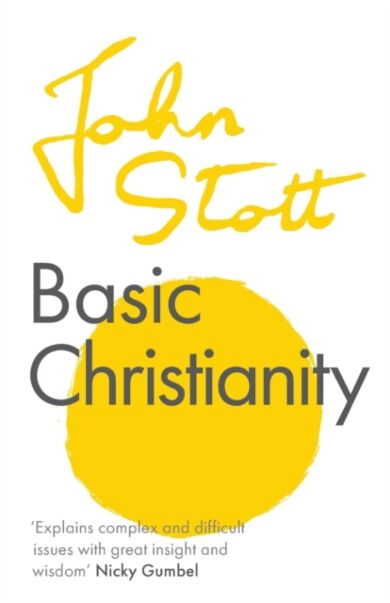 Basic Christianity