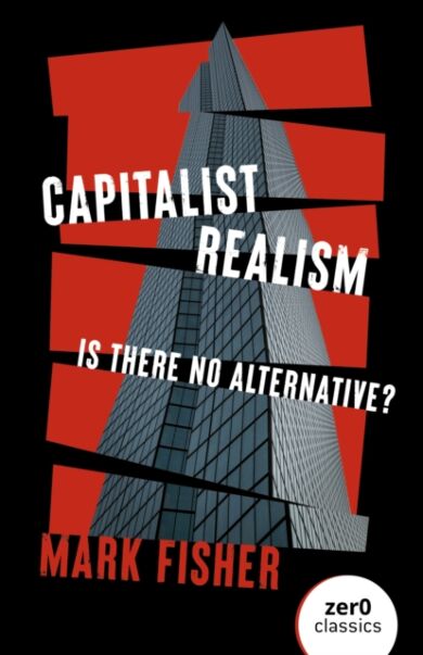 Capitalist Realism (New Edition)