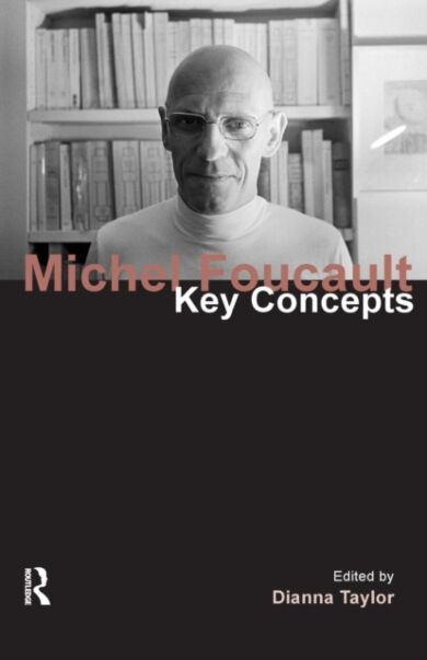 Michel Foucault