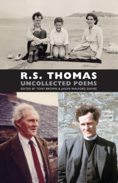 Uncollected Poems