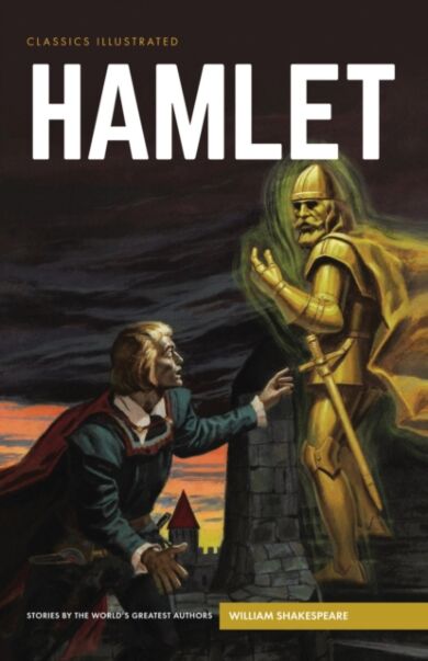 Hamlet the Prince of Denmark