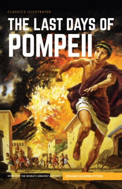 Last Days of Pompeii