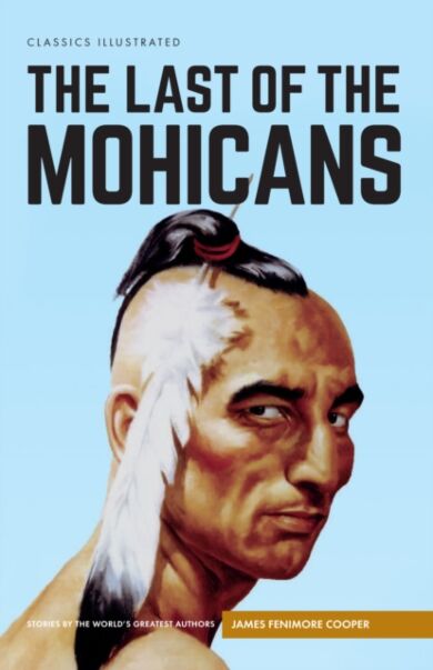 Last of the Mohicans