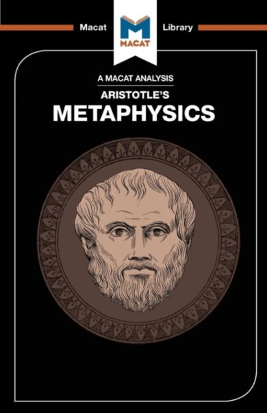 An Analysis of Aristotle's Metaphysics