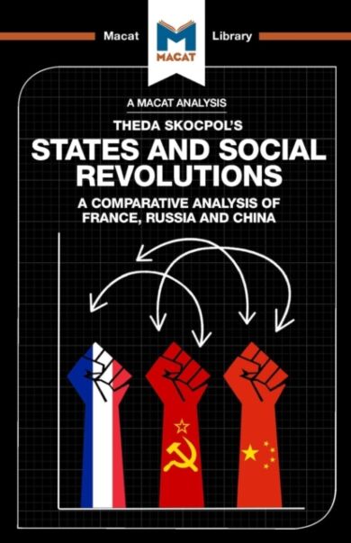 An Analysis of Theda Skocpol's States and Social Revolutions