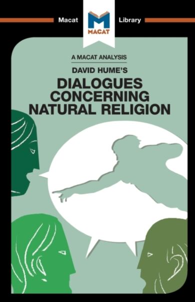 An Analysis of David Hume's Dialogues Concerning Natural Religion