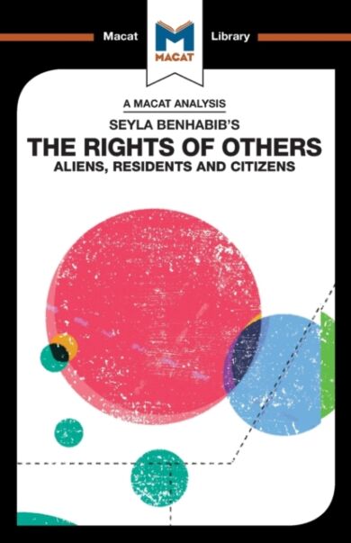 An Analysis of Seyla Benhabib's The Rights of Others