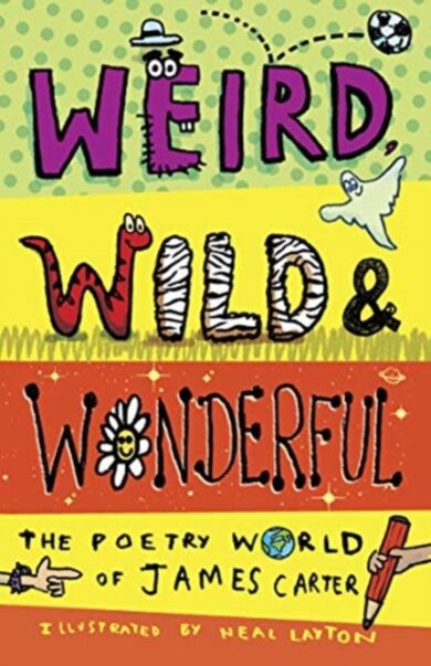 Weird, Wild & Wonderful