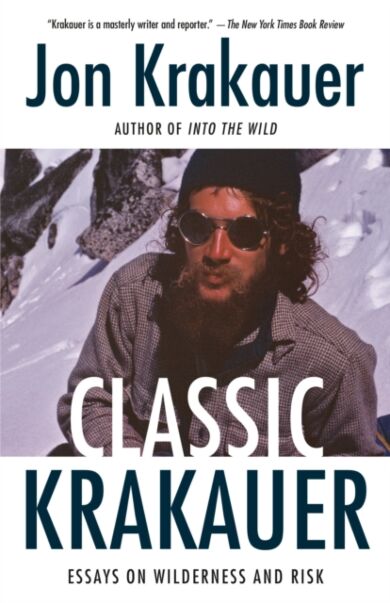 Classic Krakauer