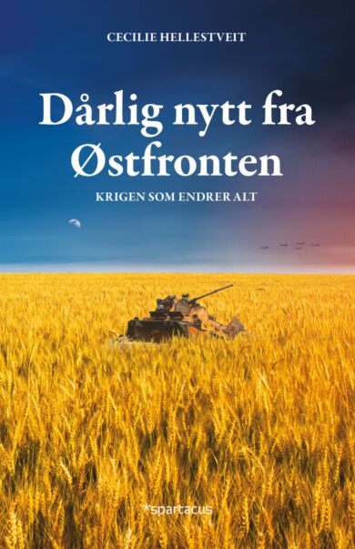 Dårlig nytt fra Østfronten