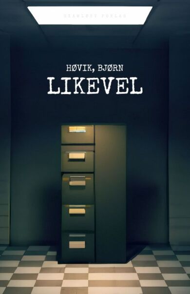 Likevel