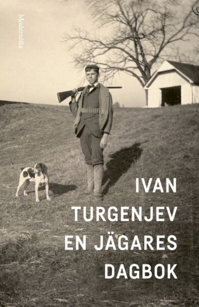 En jägares dagbok