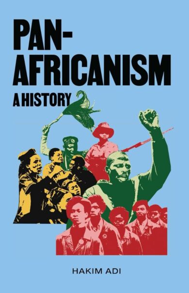 Pan-Africanism